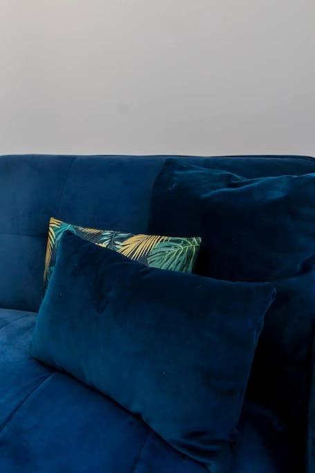 Ophelia Luxurious Suite #Tifhelexpo Thessaloniki Exterior photo